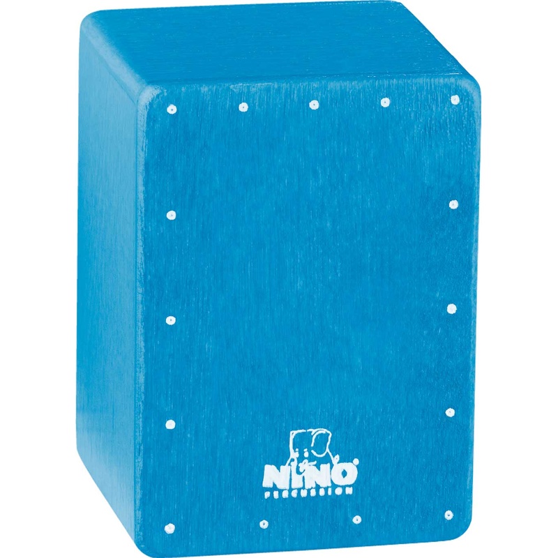 Shaker Nino Percussion Nino955B Az