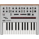 Teclado Sintetizador Korg Monologue Silver