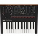 Teclado Sintetizador Korg Monologue Bk