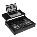 Flight Case Udg Gear U91019Bl Fc Multi Format Xl Bk Mk3 Plus Laptop Shelf