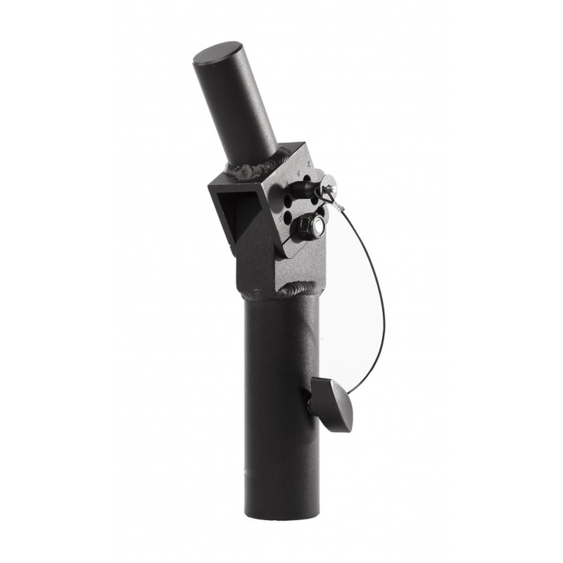 Adaptador De Tubo De Altavoz Proel Kp010