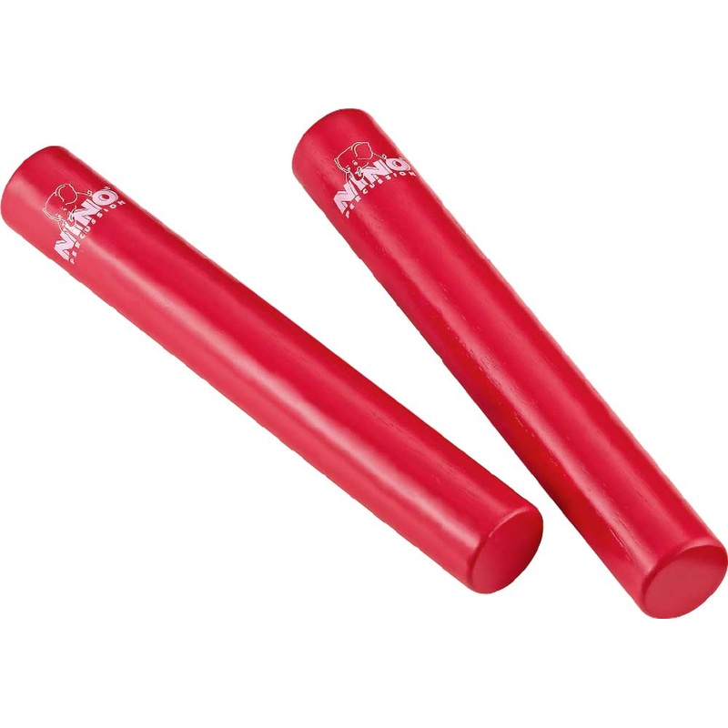 Shaker Nino Percussion Nino576R Rd
