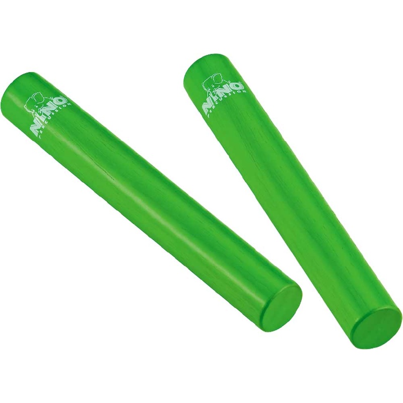 Palo Sonajero Nino Percussion Nino576Gr