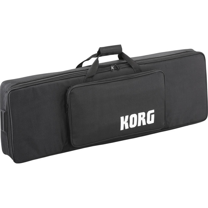 Funda Para Teclado Korg Krome 61