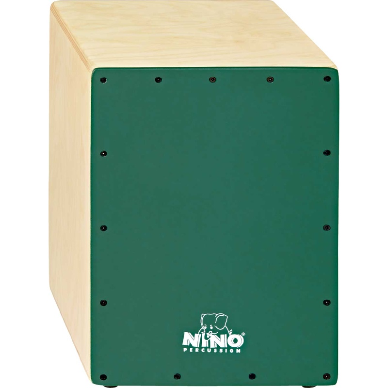 Cajón Flamenco Nino Percussion Nino951Dg
