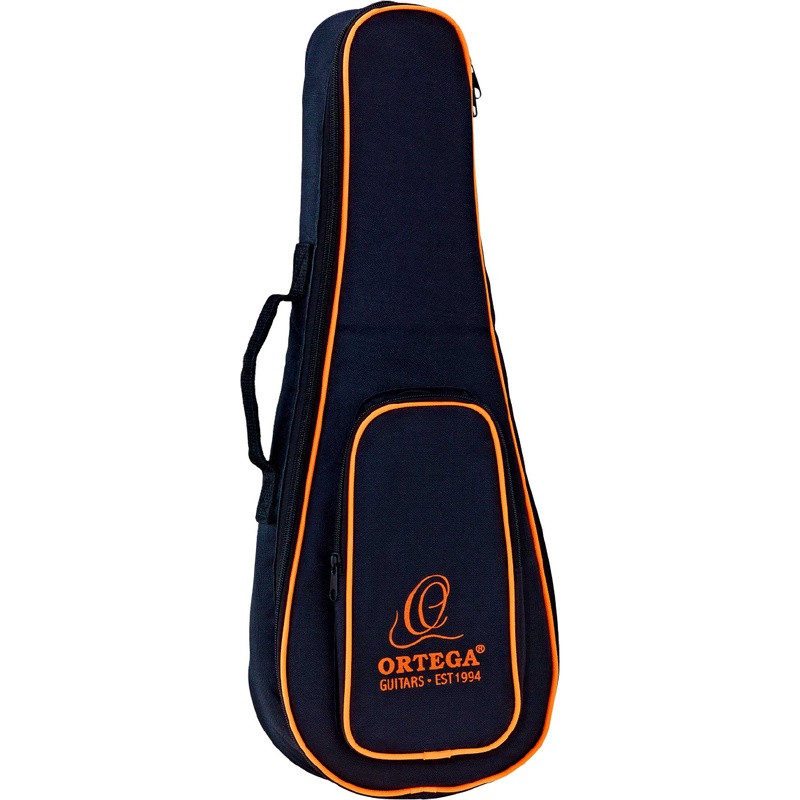 FUNDA PARA UKELELE ORTEGA OUBSTD-SO