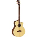 Bajo Acustico Ortega D558-4