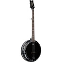 BANJO ORTEGA OBJ650-SBK