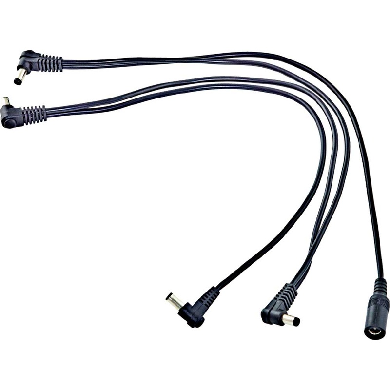 Cable Adaptador Ortega Odc4