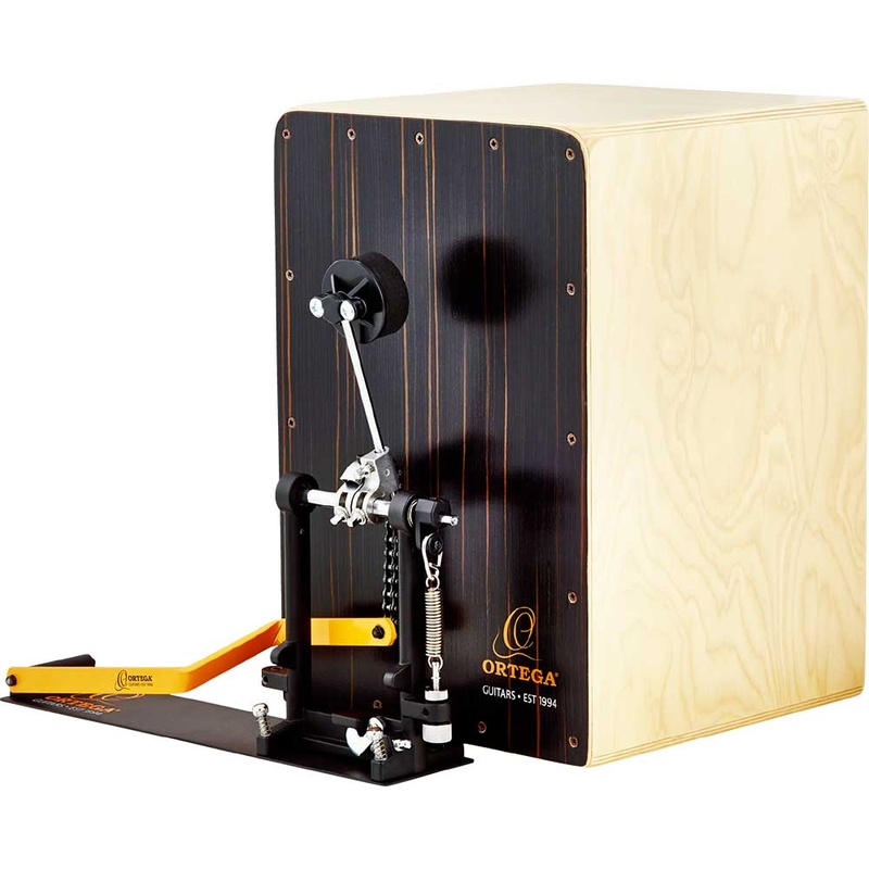Cajón Ortega Ostbcj-Bu