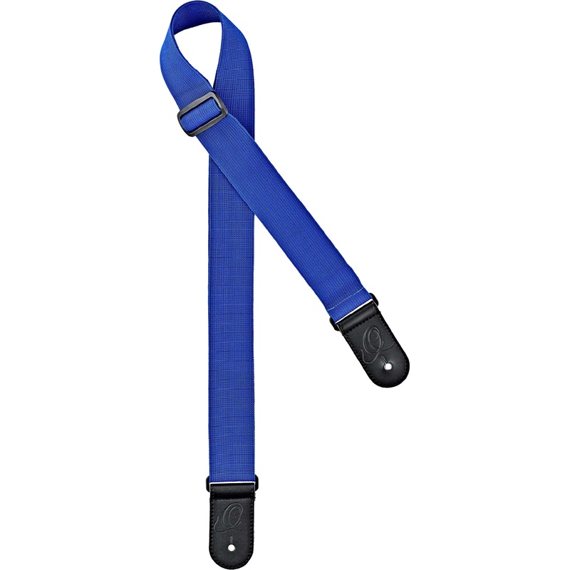 Correa De Guitarra Ortega Ons50Std-Bl