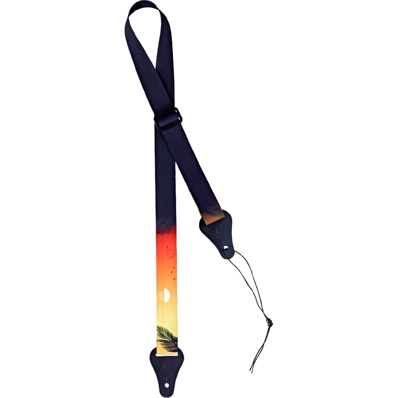 Correa De Gitarra Ortega Ous-Sun