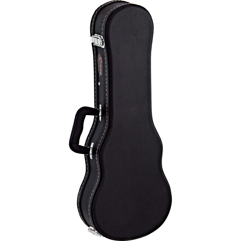 Estuche Para Ukelele Ortega Oucstd-Cc