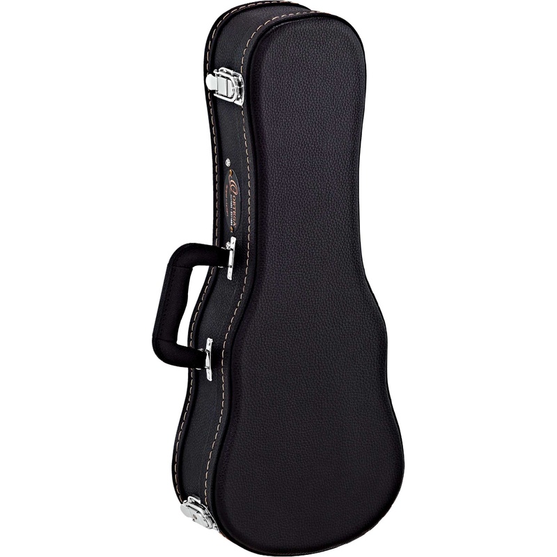 Estuche Para Ukelele Ortega Oucstd-So
