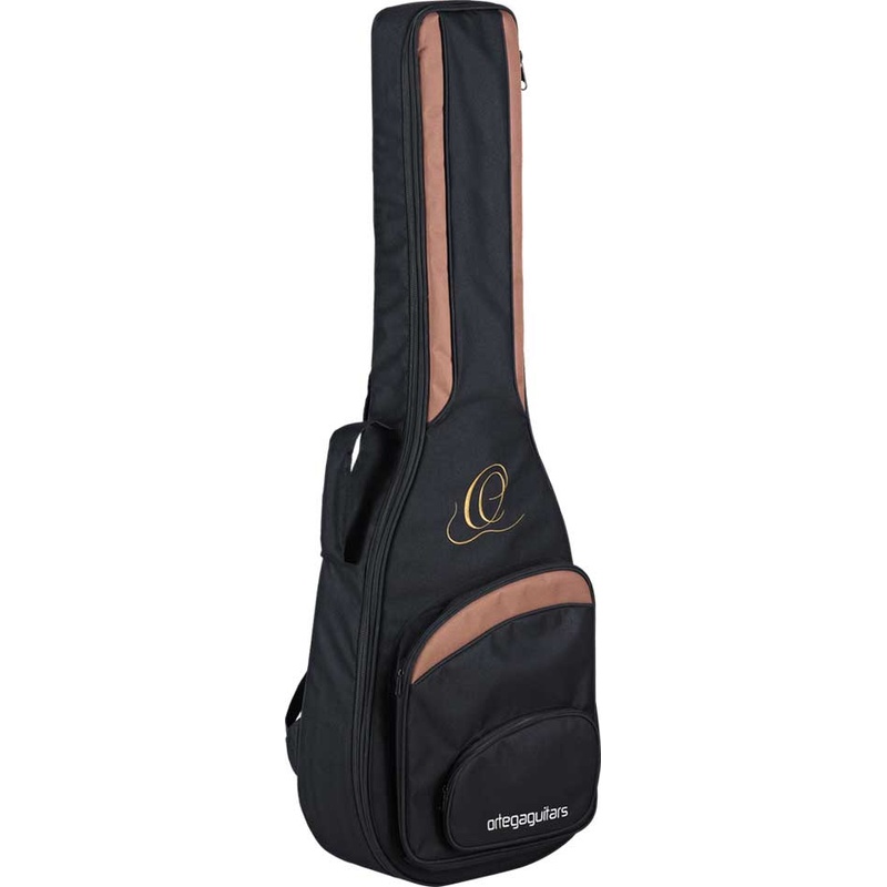 Funda De Gitarra Española Ortega Onb44L
