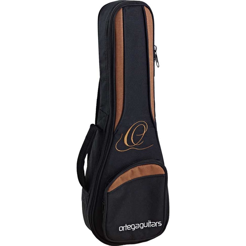 Fundas De Ukelele Ortega Ougb So