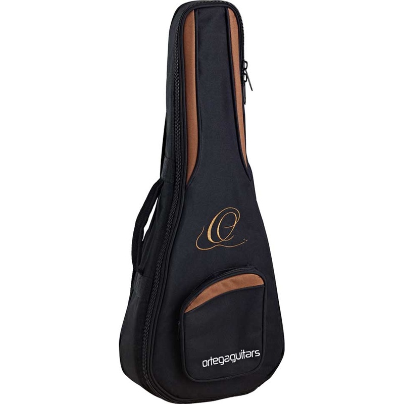 Funda Ukelele Ortega Ougb-Te