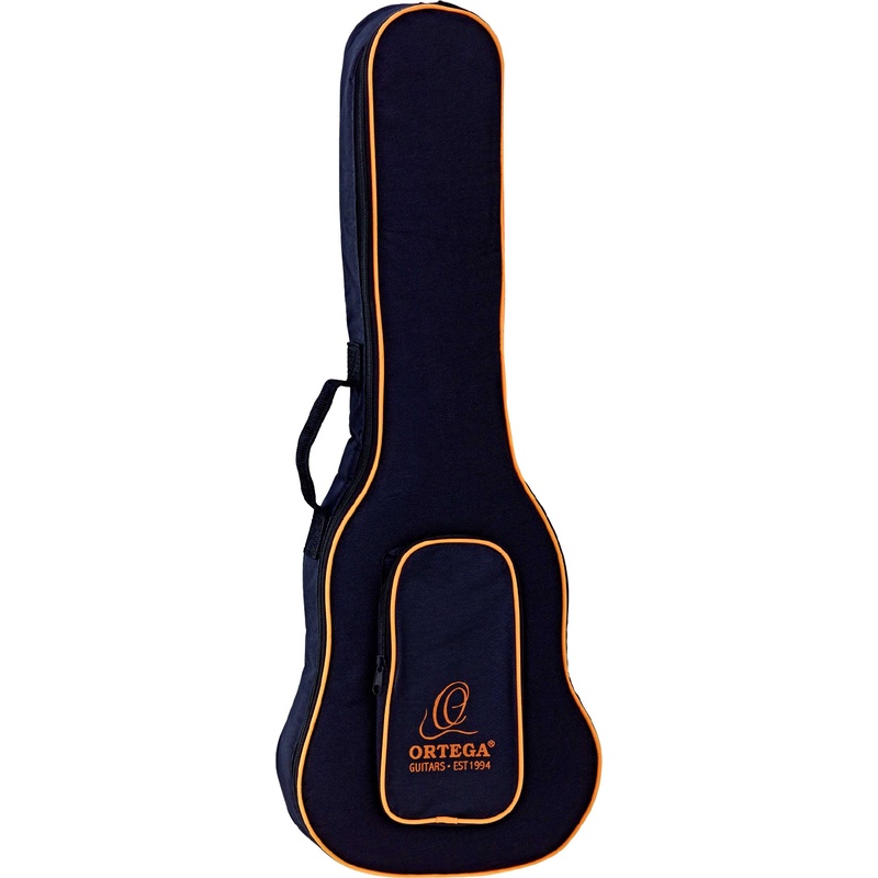 Fundas Para Ukelele Baríton Ortega Oubstd-Ba