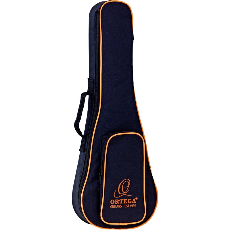 Funda Para Ukelele Ortega Oubstd-Cc