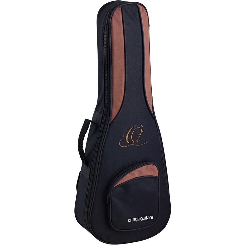 Funda De Ukelele Ortega Ougb-Bs