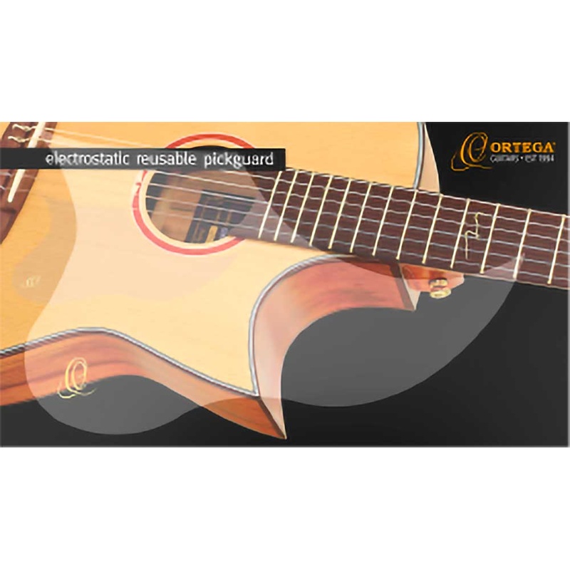 Golpeador De Guitarra Clásica Ortega Oerp