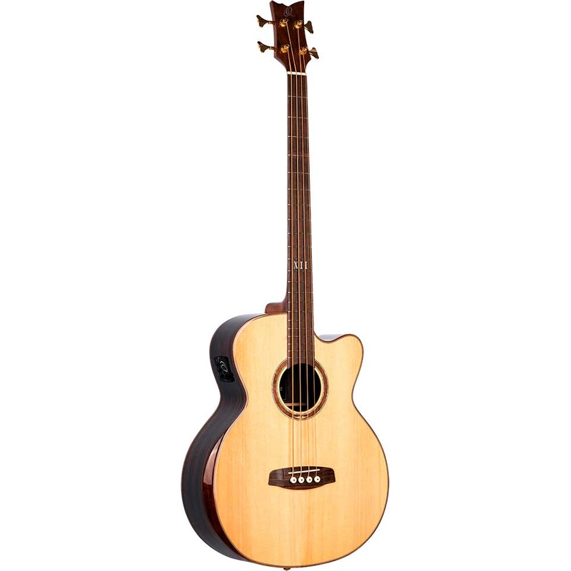 Bajo Acústico Ortega Private Room Series