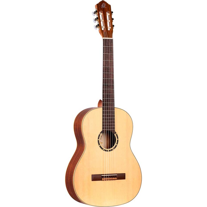 Guitarra Clásica Ortega R121