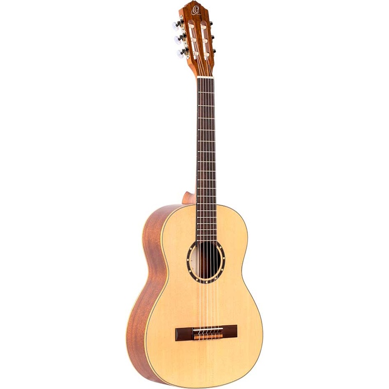 Guitarra Clásica Ortega R121-3/4