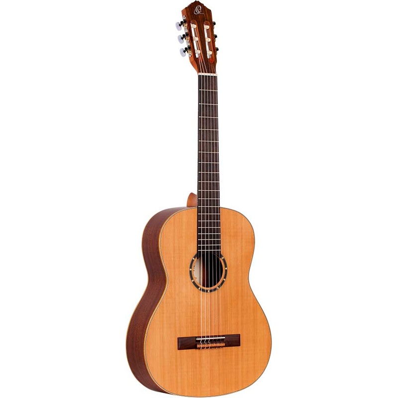 GUITARRA CLÁSICA 4/4 ORTEGA R122 FAMILY