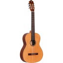 Guitarra Clásica 4/4 Ortega R122 Family