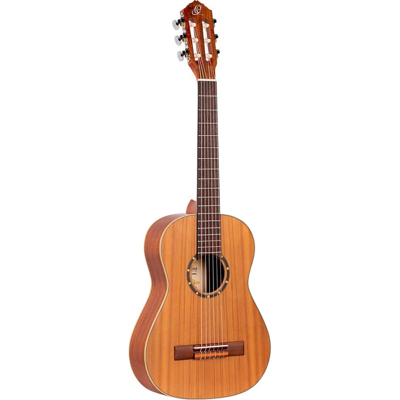 Guitarra Clásica Ortega R122-1/2