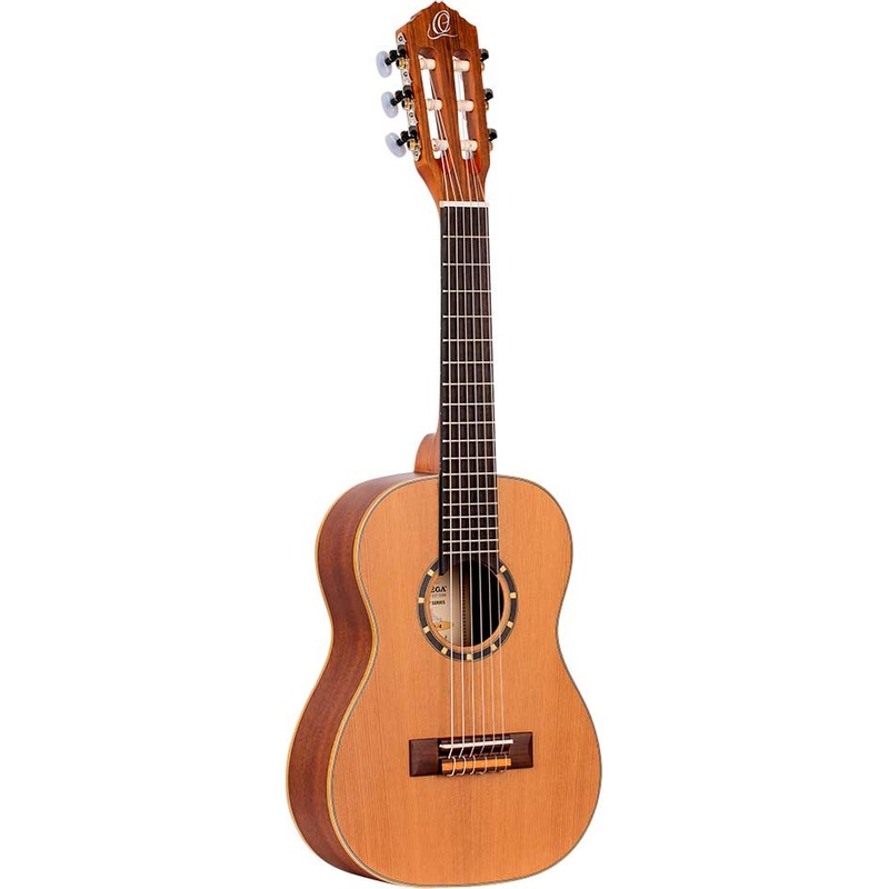 Guitarra Clásica Ortega R122-1/4