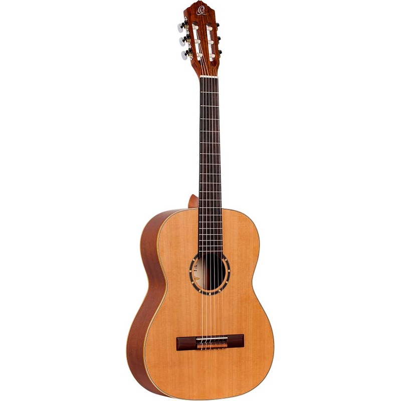 Guitarra Clásica Ortega R122-7/8