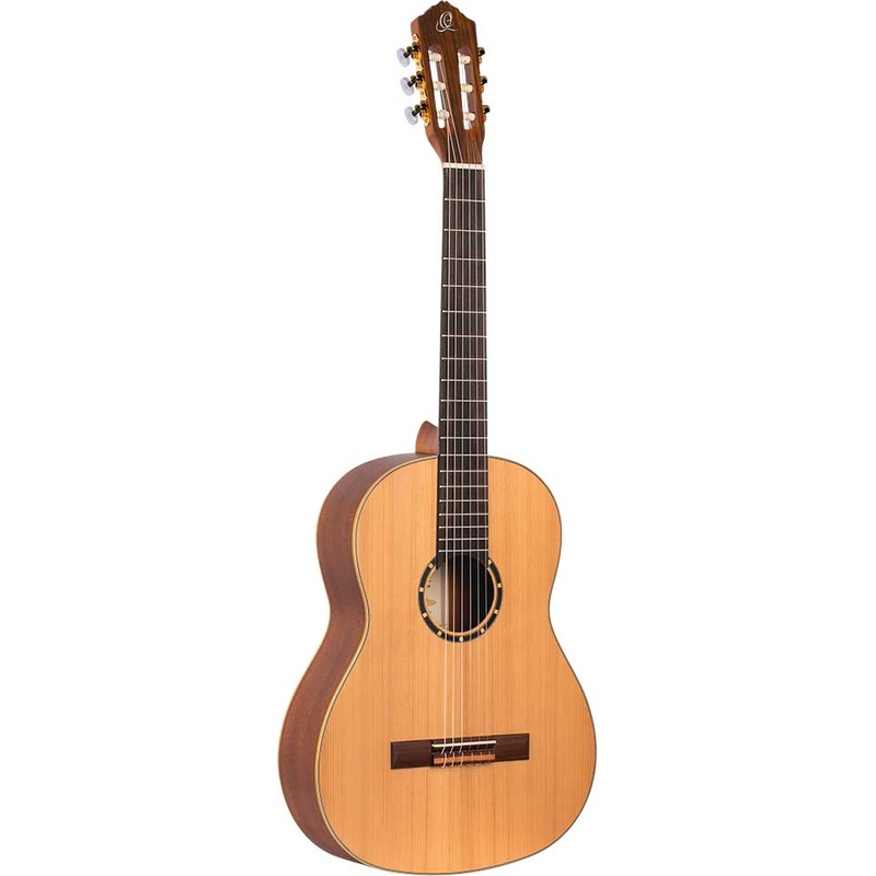 Guitarra Clásica Ortega R131