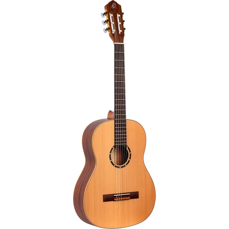 Guitarra Clásica Ortega R131Sn