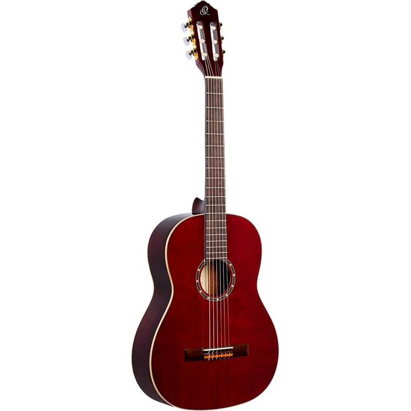 Guitarra Clásica Ortega R131Sn-Wr