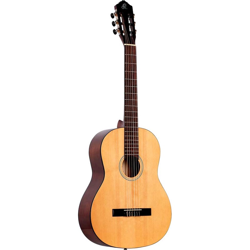 Guitarra Clásica Ortega Rst5