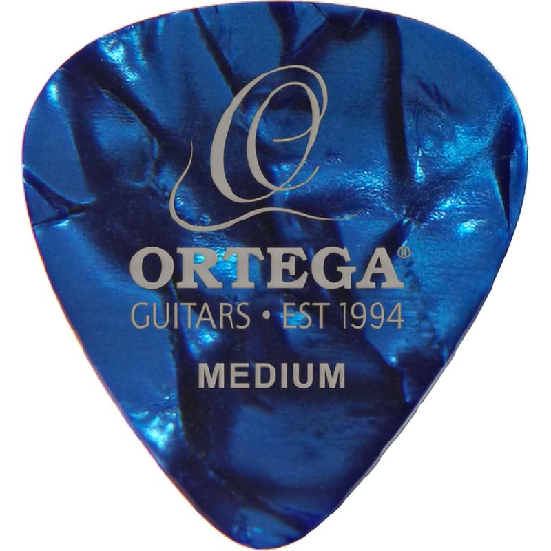 Púas Ortega M10