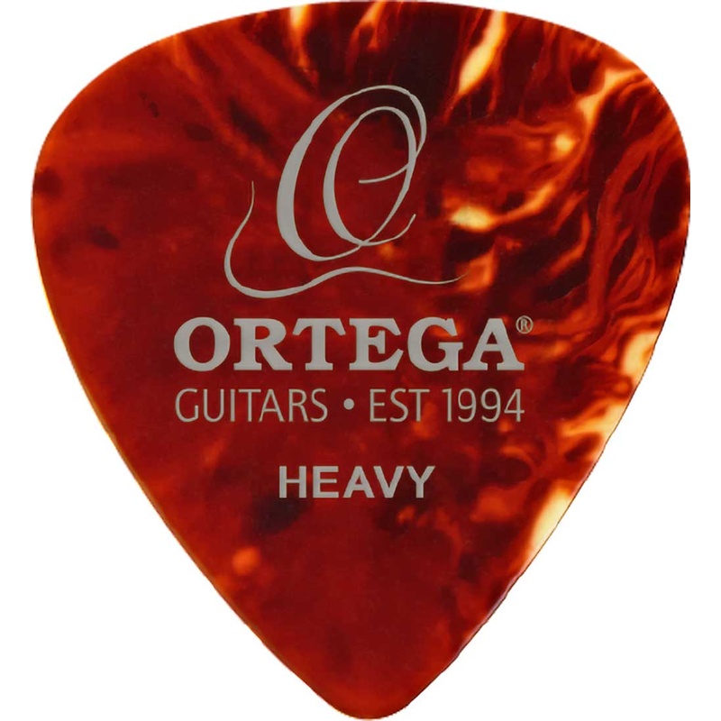 Puas Ortega Ogp-To-H10