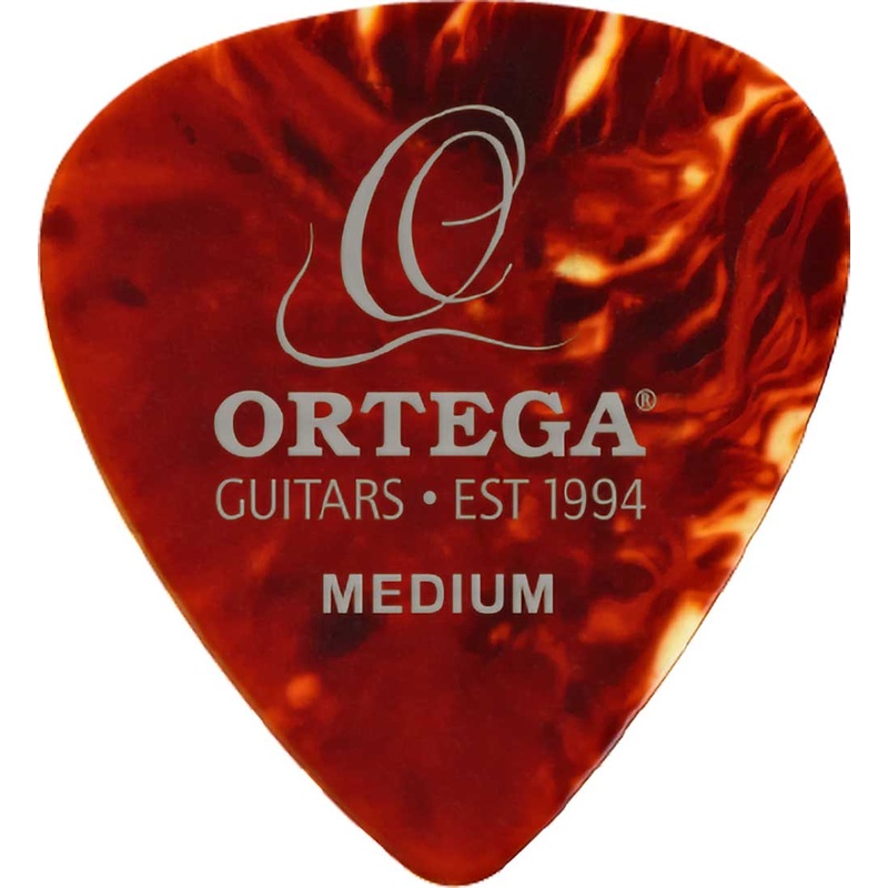 Púas Ortega Ogp-To-M10