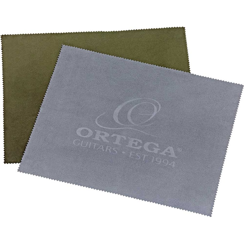 Paño De Limpieza Ortega Opc-Gr/Lg