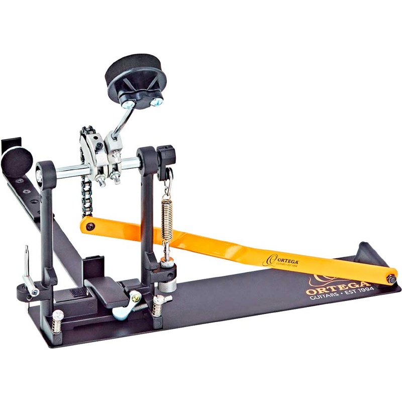 Pedal De Bombo Ortega Ocjp-L-Gb
