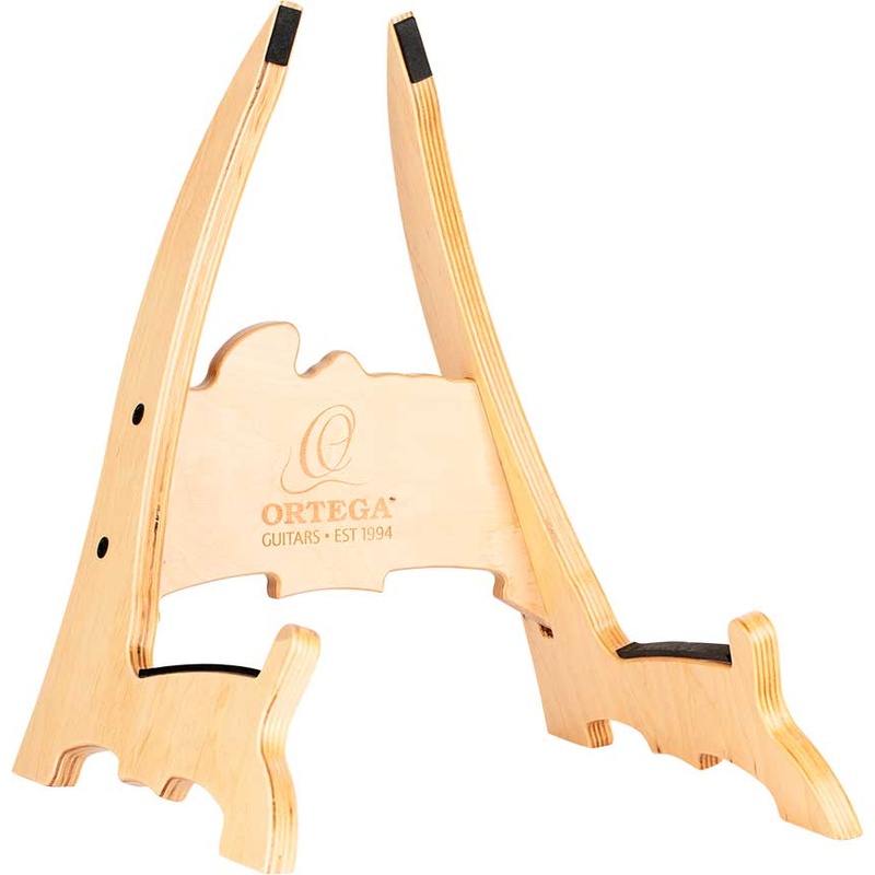 Soportes De Gitarra Suelo Ortega Owgs-2