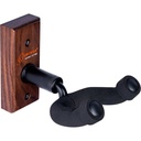 SOPORTE DE GUITARRA PARED ORTEGA OGH-1WN