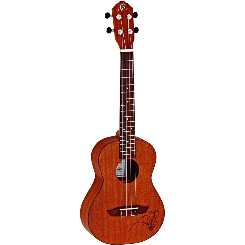 Ukelele Tenor Ortega Ru5Mm-Te