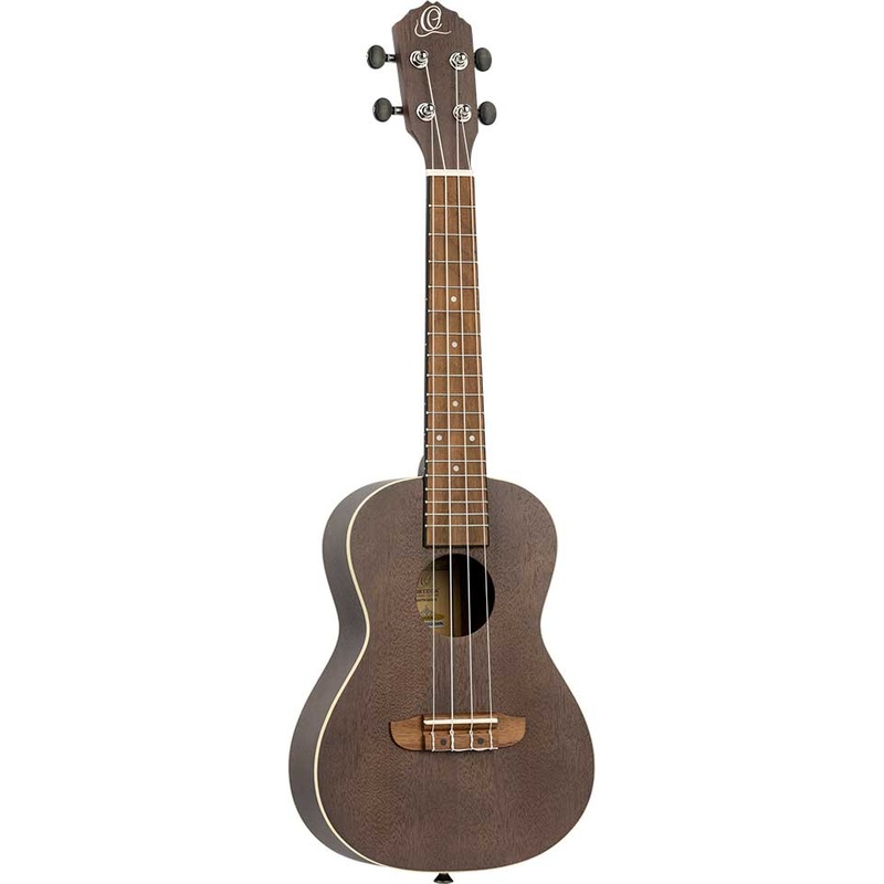 Ukelele Concierto Ortega Rucoal
