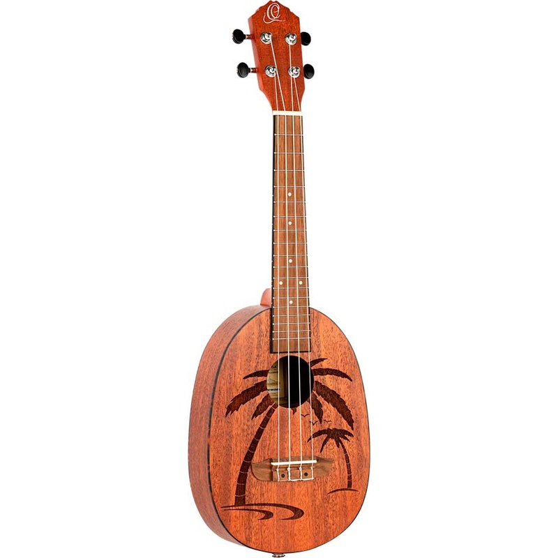UKELELE ORTEGA RUPA5MM