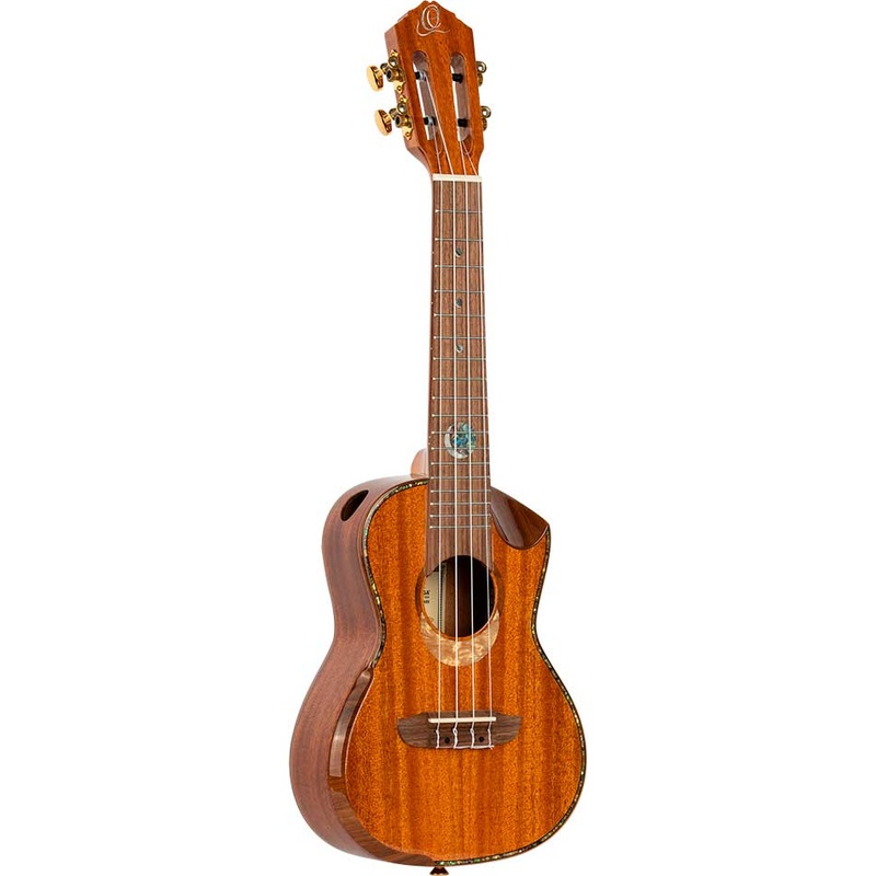 Ukelele Ortega Eclipse-Cc4