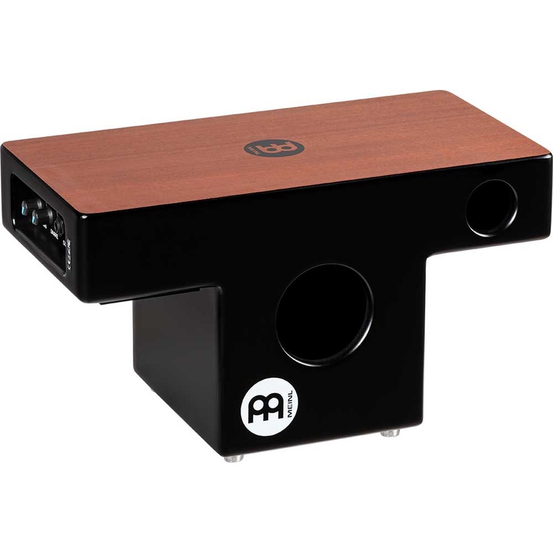 CAJÓN SLAP-TOPO MEINL PTOPCAJ4MH-M