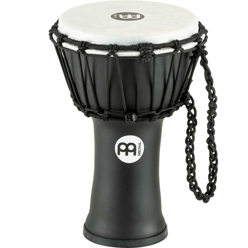 Djembe Meinl Jrd-Bk